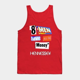 8 MEN Tank Top